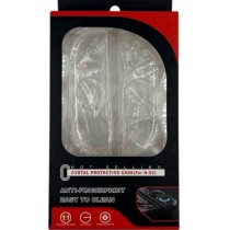 Чехол Crystal Protector Case Nintendo Switch 2 (GNS-822)